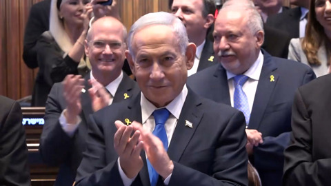 נתניהו: 