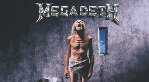 Megadeth - Countdown To Extinction