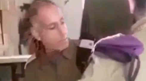 הופקו לקחים? שוב כלי נשק מופקרים במחסני חטיבת גבעתי