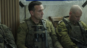 היום ה-176 למלחמה