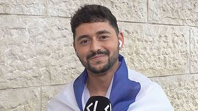 נועם בתן בנמל התעופה בן גוריון, היום