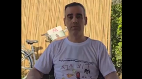 שורד השבי עמרי מירן