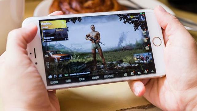 PlayerUnknown's Battlegrounds, משחק לחימה