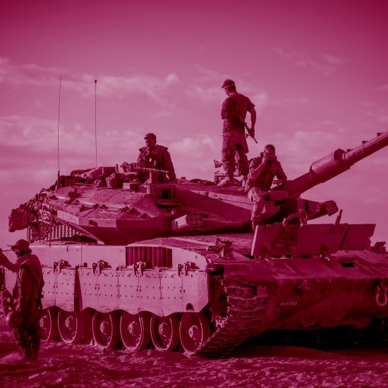 חצי שנה למלחמה 