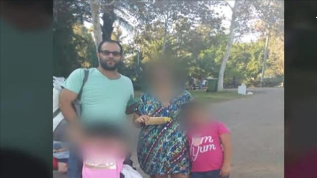 אופיר חסדאי שנרצח ברמלה עם משפחתו