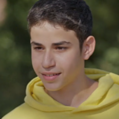 מחבר לביא אנטמן