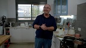 בואו לאכול איתי - עונה 6 | דן והשומרון 5 (פרק 20)	