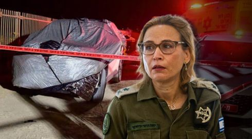 מעצרה של הפצ"רית הוארך ב-3 ימים בשל "חשד לשיבוש חקירה"