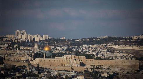 העיר הגדולה בישראל שעצרה את ההגירה השלילית: הנתונים לקראת יום ירושלים
