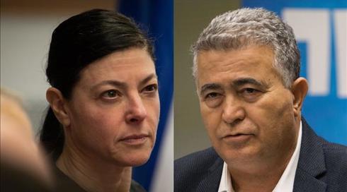 מכה לפרץ: המחוזי קבע - מפלגת העבודה תקיים פריימריז