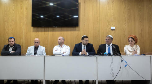 התקציב עבר בקריאה ראשונה: הספין של בן גביר והגזירות הכלכליות