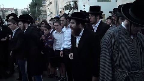 שילמו בשחור: המדינה מעבירה מאות אלפי ש״ח לארגון המוביל במאבק נגד הגיוס