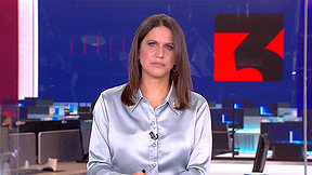 שלוש עם קרן רפאלי לנץ | 08.10.25