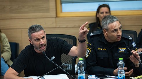 פרשת יעקובי: ייבדק אם שושן ניסתה לדלות מידע מאבודרהם