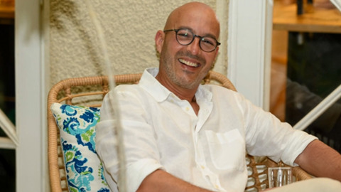 מוות בחופשה באילת: 