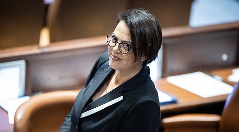 המועמד החדש של דיסטל-אטבריאן למנכ"ל - לא מעוניין בתפקיד