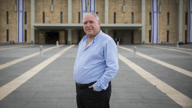 דוד אמסלם