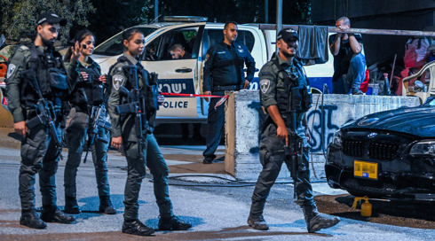 סוכל פיגוע: תושב ירושלים נעצר בחשד לריגול עבור איראן