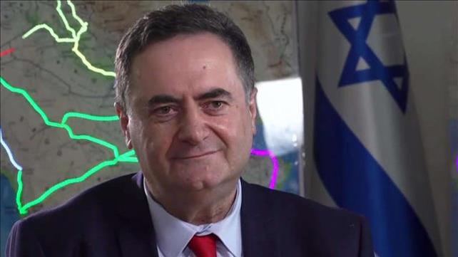 ישראל כ"ץ 