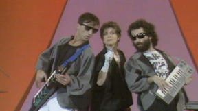  1985 קורין אלאל ונגנים
