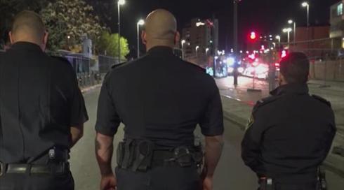 קרב יריות עד הנטרול: השוטרים שחיסלו את המחבל משחזרים