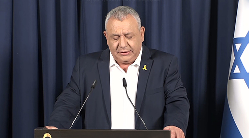 בגוש איזנקוט נאבקים על כל קול - ואיך ישפיעו המפלגות הערביות?