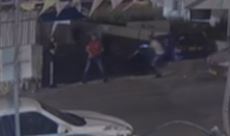 תיעוד הרצח בפוריידיס 31.08