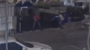 תיעוד הרצח בפוריידיס 31.08