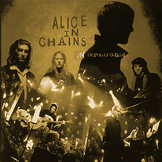 Alice In Chains Unplugged