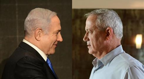 נתניהו בשיחה סגורה: שוקל להביא ביום ראשון את התקציב לאישור הממשלה