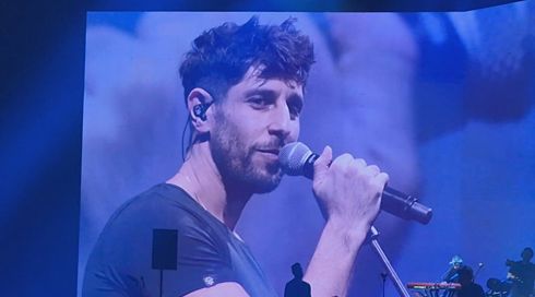למרות ההצעות שקיבל: עידן עמדי לא יופיע ביום העצמאות