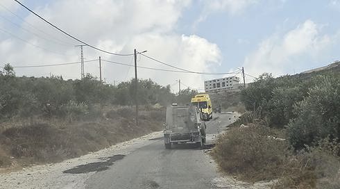 אחרי הפיגוע ליד חוות גלעד: בצה"ל נערכים למבצע גדול בשכם