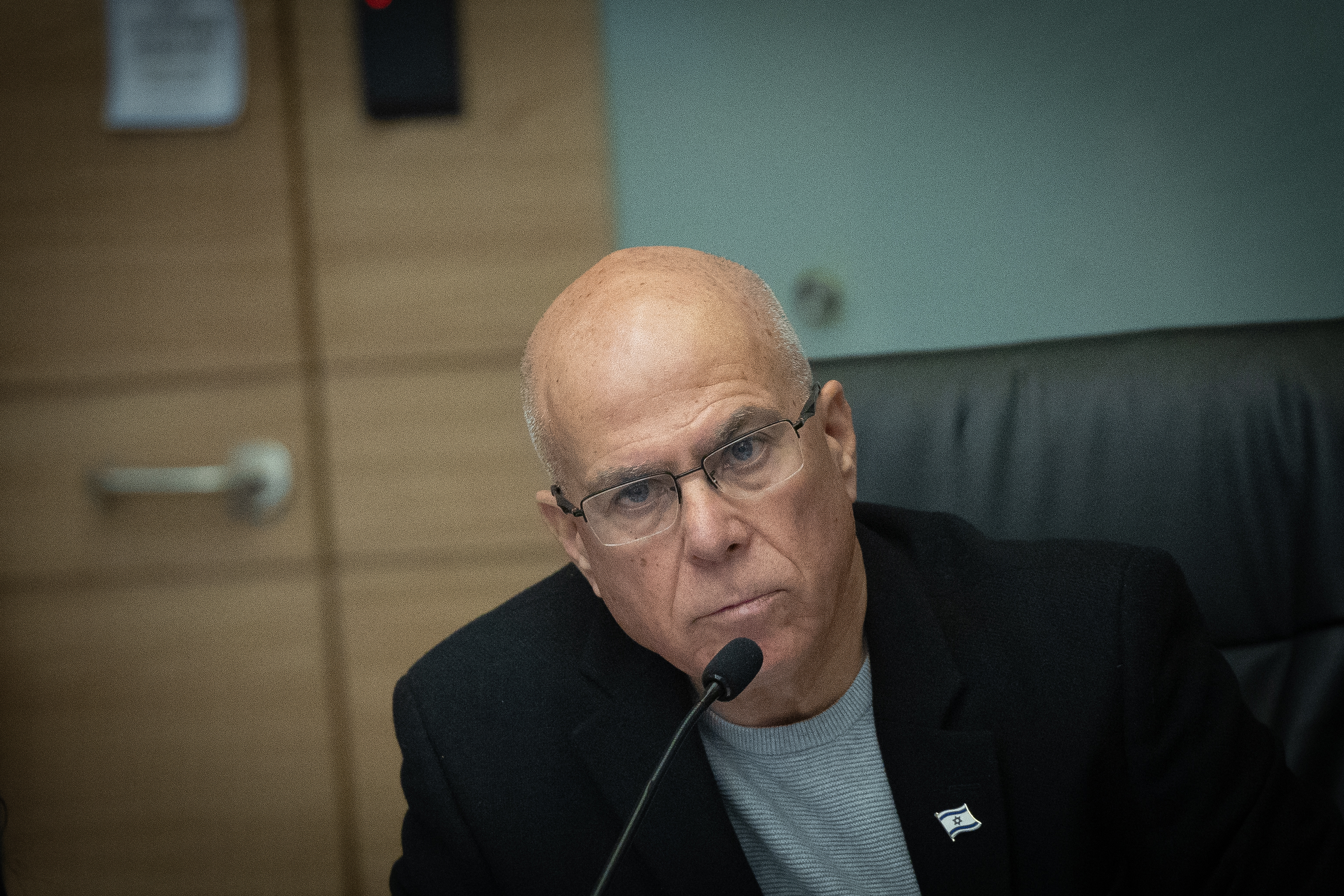 יונתן זינדל, פלאש 90