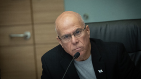 יונתן זינדל, פלאש 90