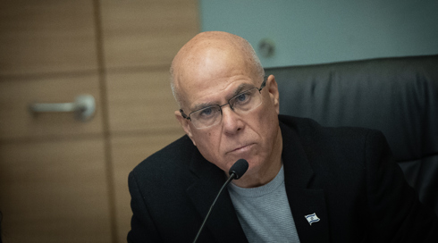 ח"כ פוגל: "בסיום המלחמה צפון עזה צריכה להיות מיושבת ע"י יהודים"