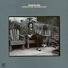 Shuggie Otis - Inspiration Information