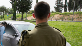 חייל צה"ל, אילוסטרציה