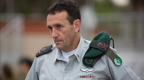 מפקד פיקוד דרום על מחאת יוצאי אתיופיה: "היא הכרחית, אך אסור לה להיות אלימה"