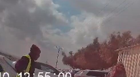 מארב מתוכנן: אישה נורתה למוות בנגב