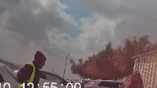 תיעוד הרצח בכסייפה