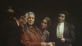 התיאטרון היידישי, 1986