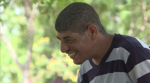 "הלב כבר אצלו": כך מטפלים בחולי קורונה בעלי מוגבלות