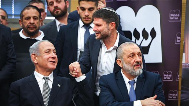 צילום: יונתן זינדל, פלאש 90	