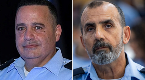 בהחלטה אחת, בלי לנמק: המפכ"ל הכניס את להב 433 לסיטואציה בלתי אפשרית