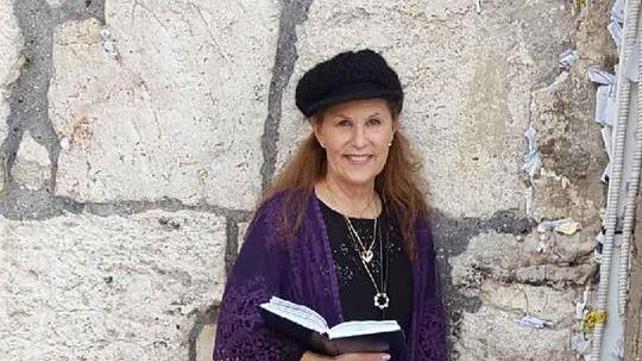 הנרצחת באירוע הירי בקליפורניה לורה גילברט קיי
