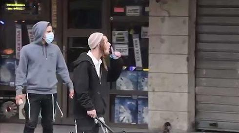 חווארה: כרוניקה של אלימות ידועה מראש