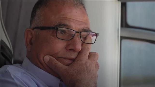 המובטלים החדשים - נהגי התיירות
