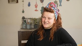 כאן מקשיבים 
