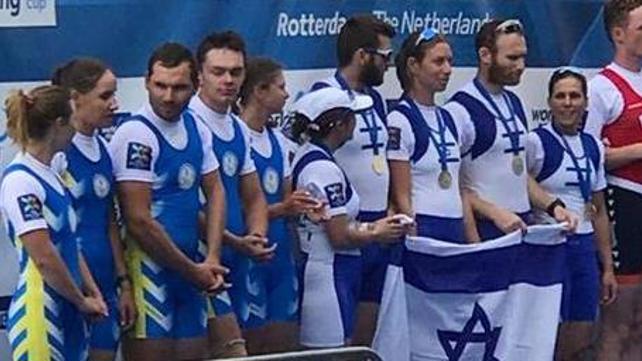 חתירה 
