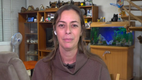 אחות של הדר גולדין ז"ל: "עם ישראל לא יסכים שיחטפו לו עוד אזרחים"